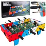 Mini stalo futbolas vaikams 69 cm