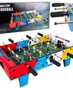 Mini stalo futbolas vaikams 69 cm