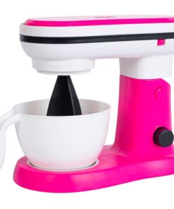 My Little Home – virtuvinis blenderis su maišymo funkcija