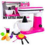 My Little Home – virtuvinis blenderis su maišymo funkcija