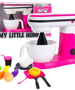My Little Home – virtuvinis blenderis su maišymo funkcija