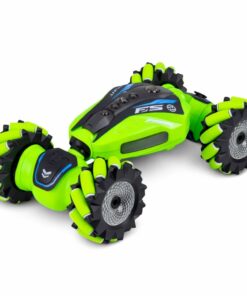 Nuotolinis 4×4 gestų valdomas automobilis