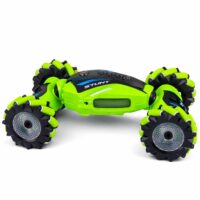 Nuotolinis 4×4 gestų valdomas automobilis
