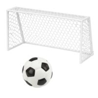 Nuotolinis futbolo batų žaidimo rinkinys