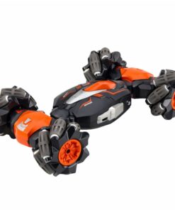 Nuotolinis twist automobilis 1:16