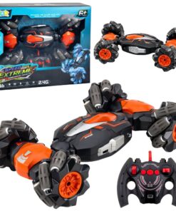 Nuotolinis twist automobilis 1:16