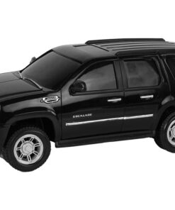Nuotoliniu Būdu Valdomas Cadillac Escalade – Prabangus 1:16