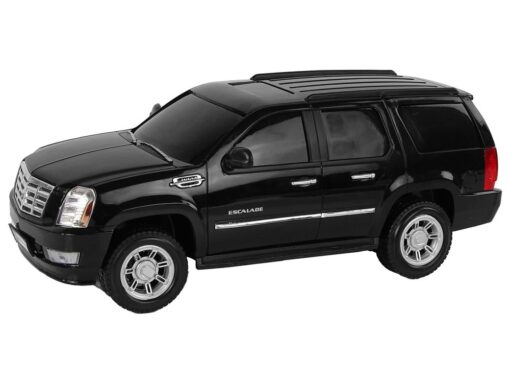 Nuotoliniu Būdu Valdomas Cadillac Escalade – Prabangus 1:16