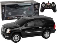 Nuotoliniu Būdu Valdomas Cadillac Escalade – Prabangus 1:16