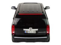 Nuotoliniu Būdu Valdomas Cadillac Escalade – Prabangus 1:16