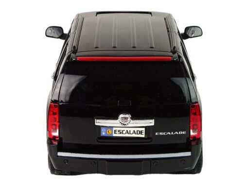 Nuotoliniu Būdu Valdomas Cadillac Escalade – Prabangus 1:16