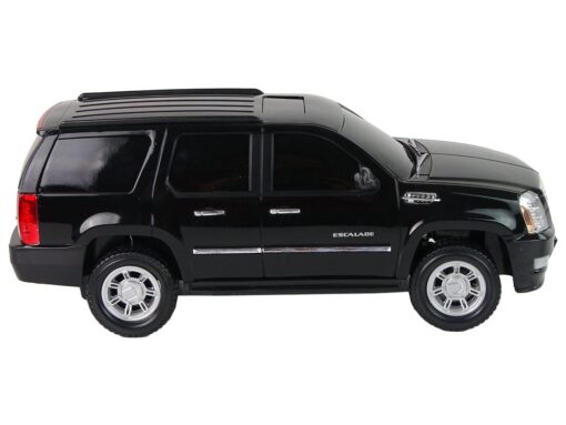 Nuotoliniu Būdu Valdomas Cadillac Escalade – Prabangus 1:16