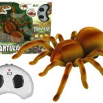Nuotoliniu būdu valdoma tarantula