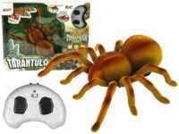 Nuotoliniu būdu valdoma tarantula