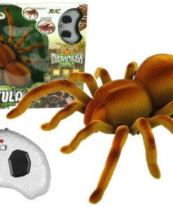 Nuotoliniu būdu valdoma tarantula