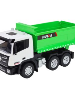 Nuotoliniu būdu valdomas 1:18 RC savivartis