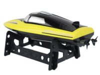 Nuotoliniu būdu valdomas R/C motorlaivis 2.4G – 20–25 km/h