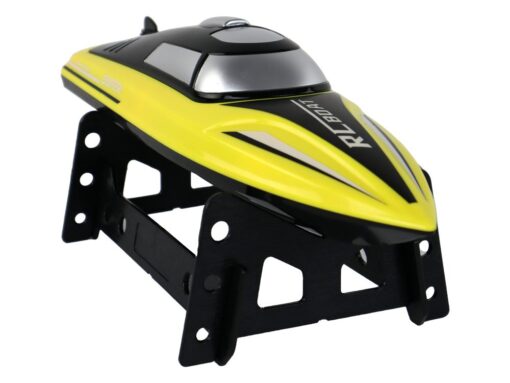 Nuotoliniu būdu valdomas R/C motorlaivis 2.4G – 20–25 km/h