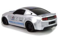 Nuotoliniu būdu valdomas R/C sportinis automobilis 1:24 – Speed King