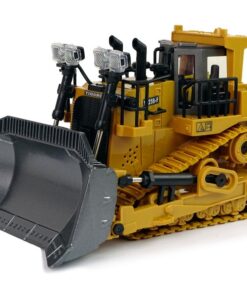 Nuotoliniu būdu valdomas buldozeris 1:20