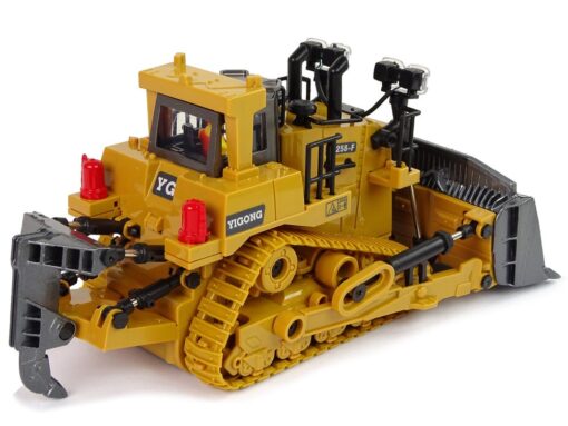 Nuotoliniu būdu valdomas buldozeris 1:20