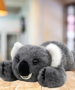 Pliušinė koala 30 cm