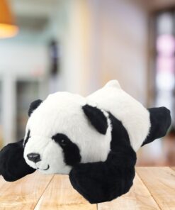 Pliušinė panda 30 cm