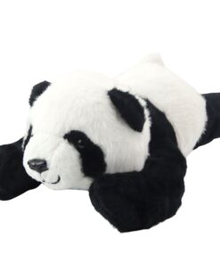 Pliušinė panda 30 cm