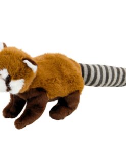 Pliušinė raudonoji panda 45 cm