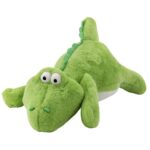 Pliušinis krokodilas 42 cm