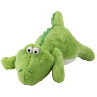 Pliušinis krokodilas 42 cm
