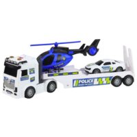 Policijos transporto rinkinys
