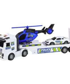 Policijos transporto rinkinys