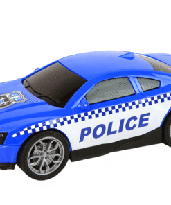 Policijos transporto rinkinys