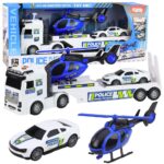 Policijos transporto rinkinys