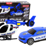 Policijos transporto rinkinys