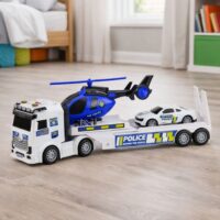 Policijos transporto rinkinys
