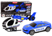 Policijos transporto rinkinys
