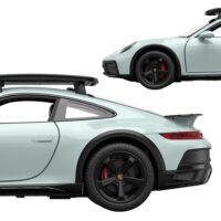 Porsche 911 RC Dakar RASTAR 1:14 automobilis