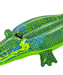 Pripučiamas vandens krokodilas 152×71