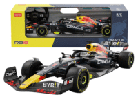 RASTAR 1:12 Red Bull RB18 F1 – nuotolinio valdymo lenktyninis bolidas
