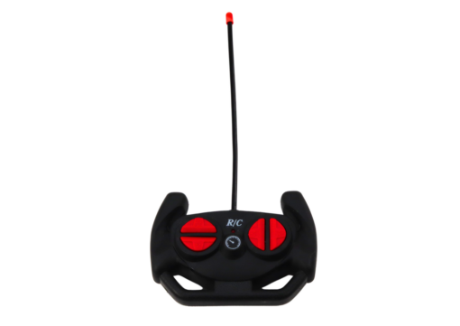 RC bekelės automobilis 1:18 mėlynas