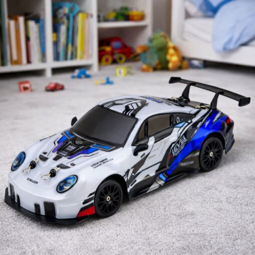 4WD