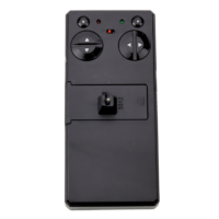 RC karinis kateris 2.4GHz su apsauga