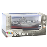 RC karinis kateris 2.4GHz su apsauga