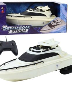 RC kateris Speed Boat Storm vaikams