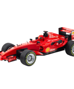 RC lenktyninis automobilis 1:12 su garsais