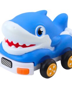 RC rykliuko automobilis vaikams 27 MHz