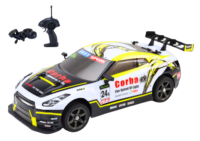 RC sportinis automobilis 1:16 Drift