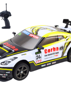 RC sportinis automobilis 1:16 Drift
